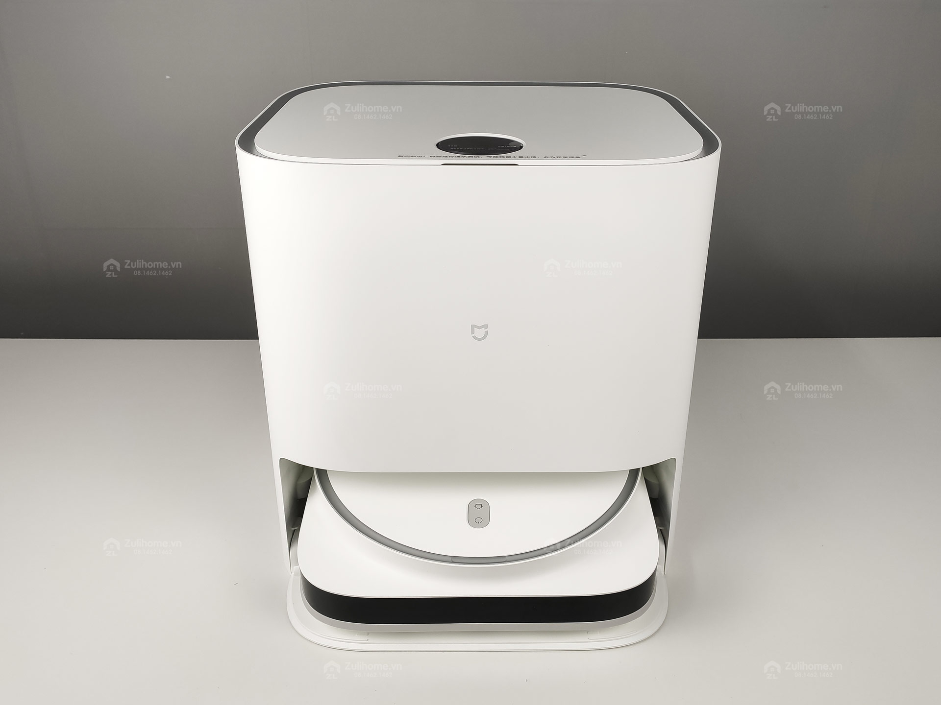 Robot Hút Bụi Lau Nhà Xiaomi Mijia Pro STYTJ06ZHM 3 Mijia Pro 3 WEB
