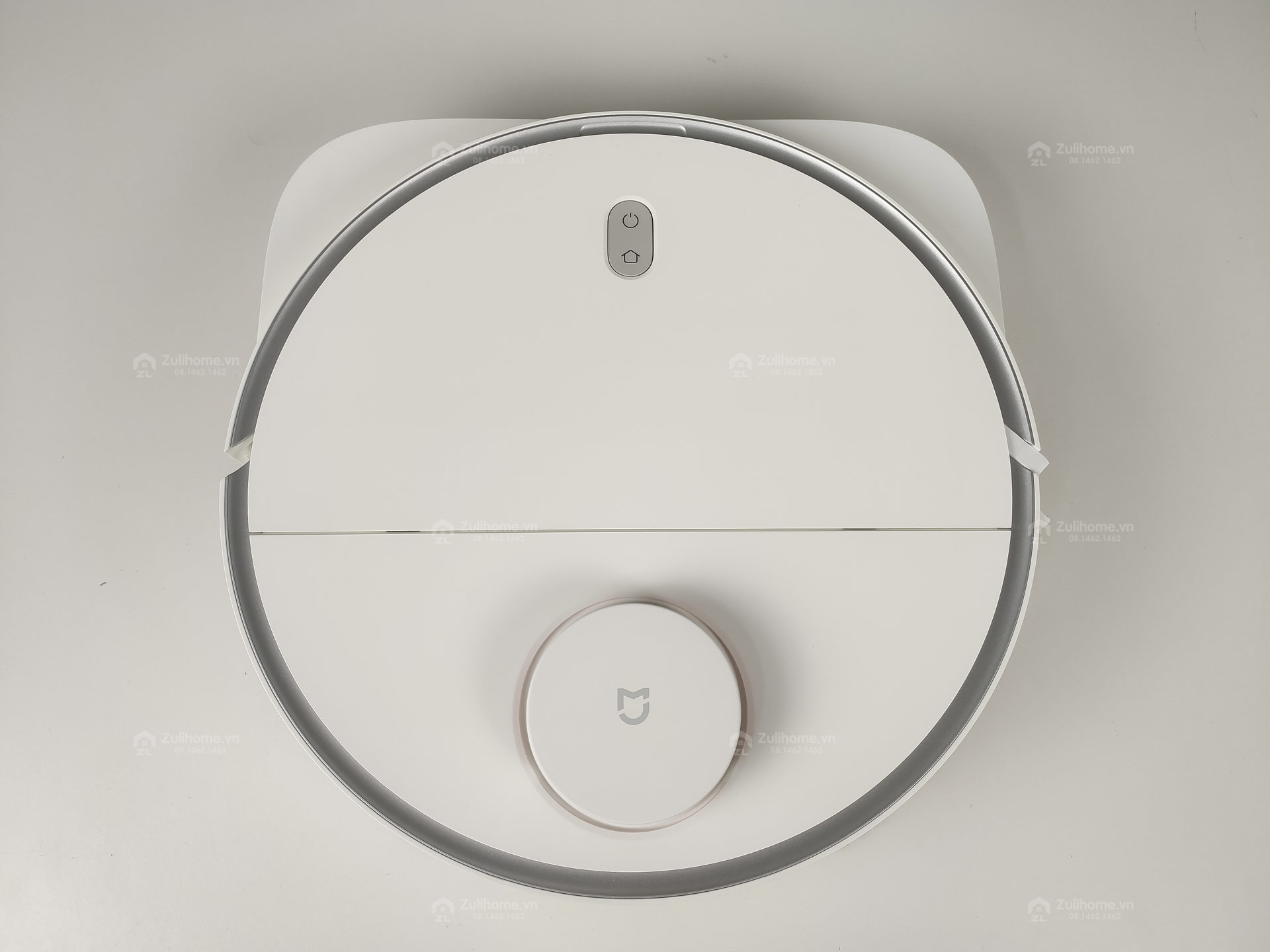 Robot Hút Bụi Lau Nhà Xiaomi Mijia Pro STYTJ06ZHM 5 Mijia Pro 5 WEB