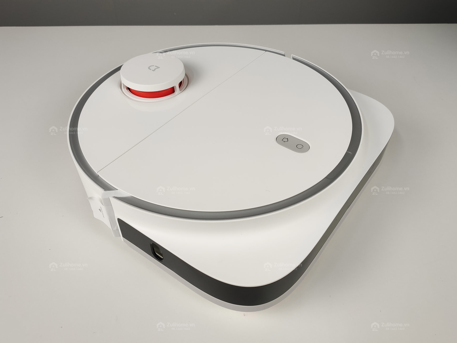 Robot Hút Bụi Lau Nhà Xiaomi Mijia Pro STYTJ06ZHM 6 Mijia Pro 6 WEB