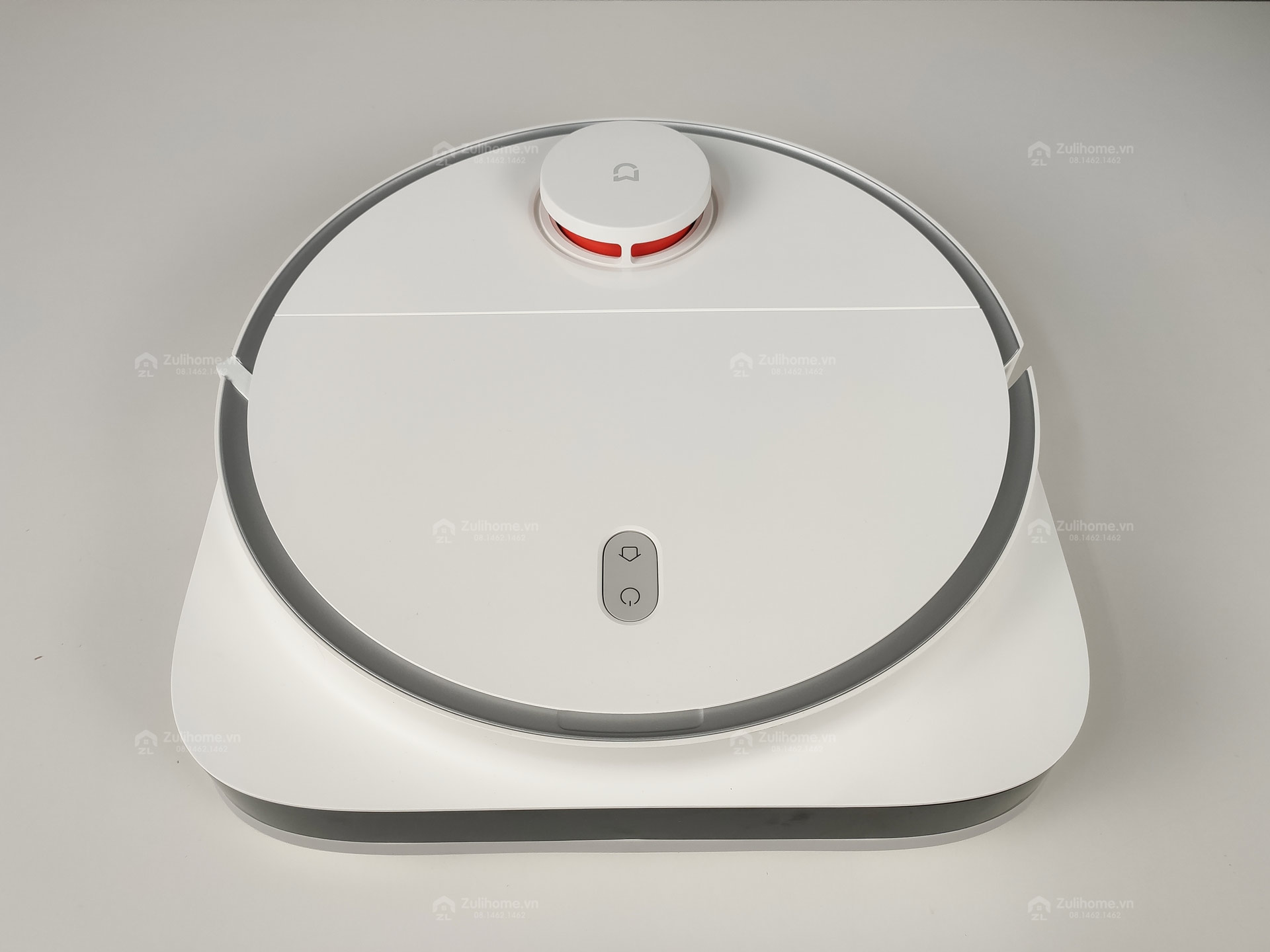 Robot Hút Bụi Lau Nhà Xiaomi Mijia Pro STYTJ06ZHM 7 Mijia Pro 7 WEB