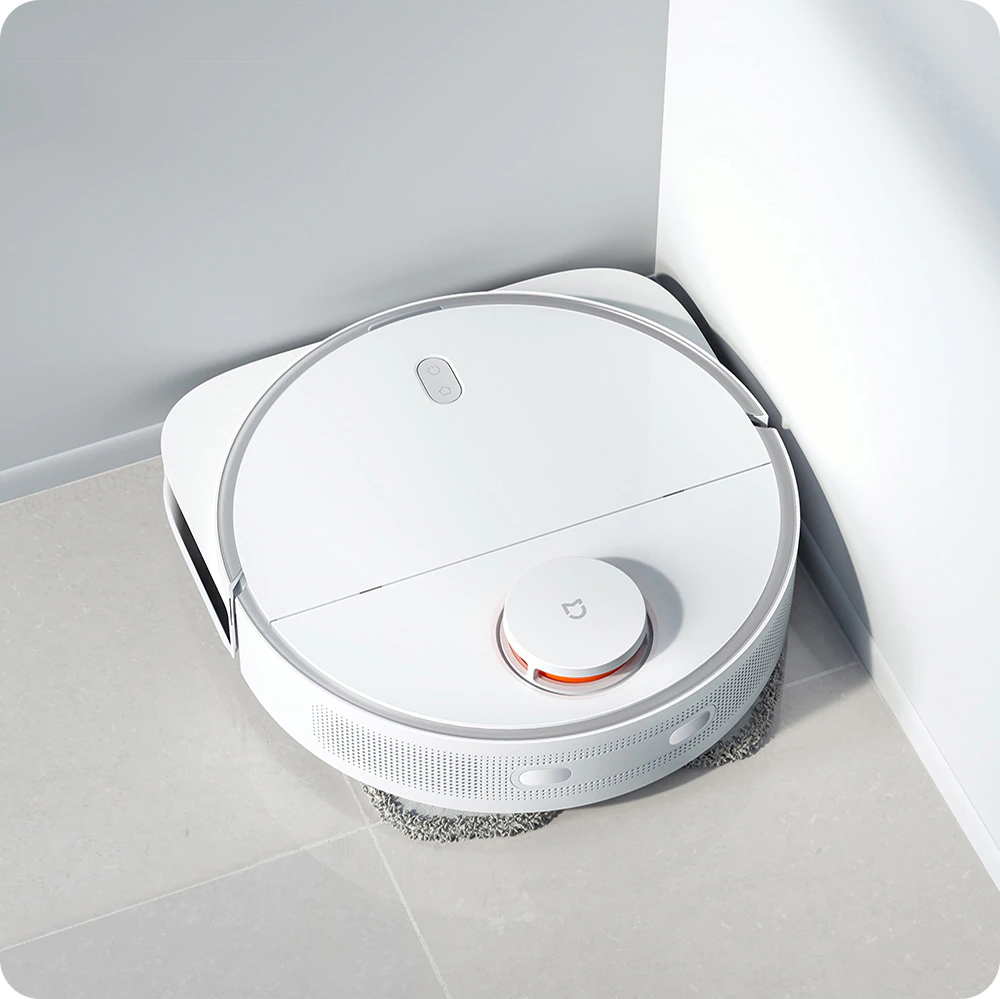 Robot Hút Bụi Lau Nhà Xiaomi Mijia Pro STYTJ06ZHM 18 Xiaomi Mijia Pro STYTJ06ZHM 10