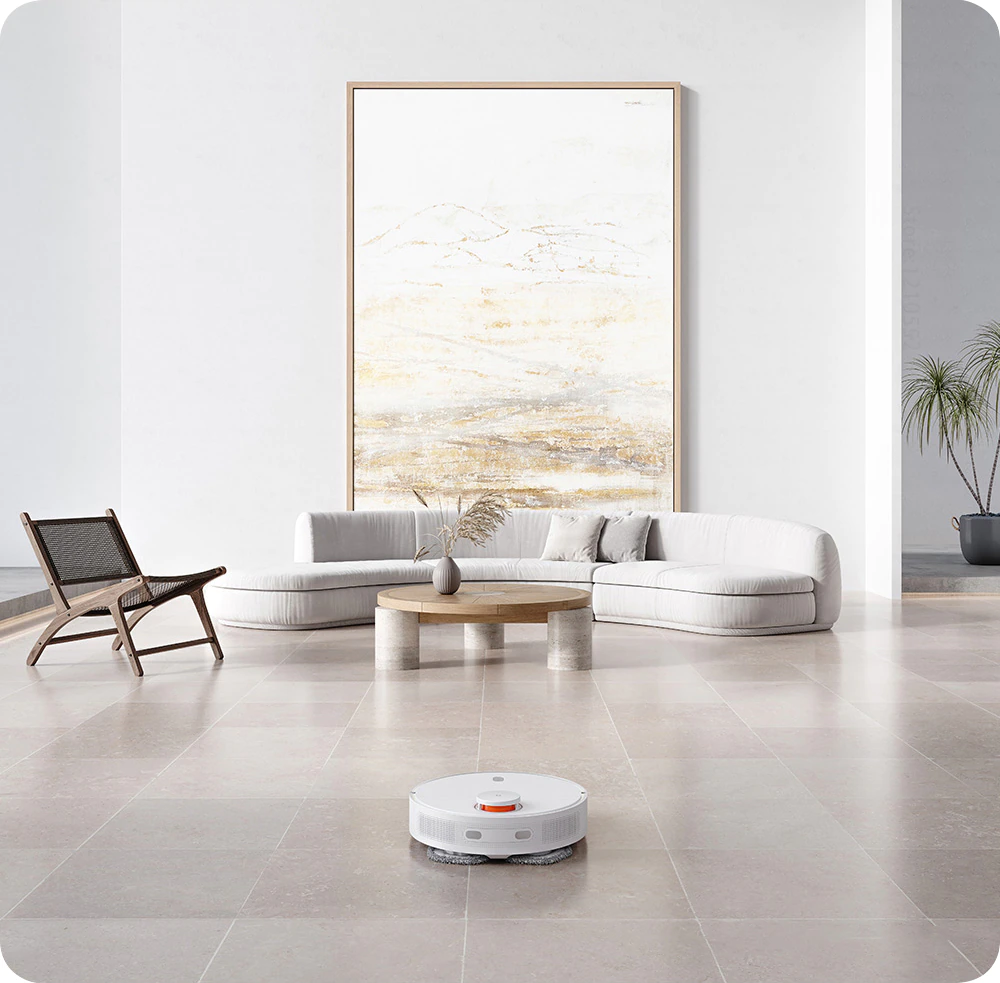 Robot Hút Bụi Lau Nhà Xiaomi Mijia Pro STYTJ06ZHM 20 Xiaomi Mijia Pro STYTJ06ZHM 12