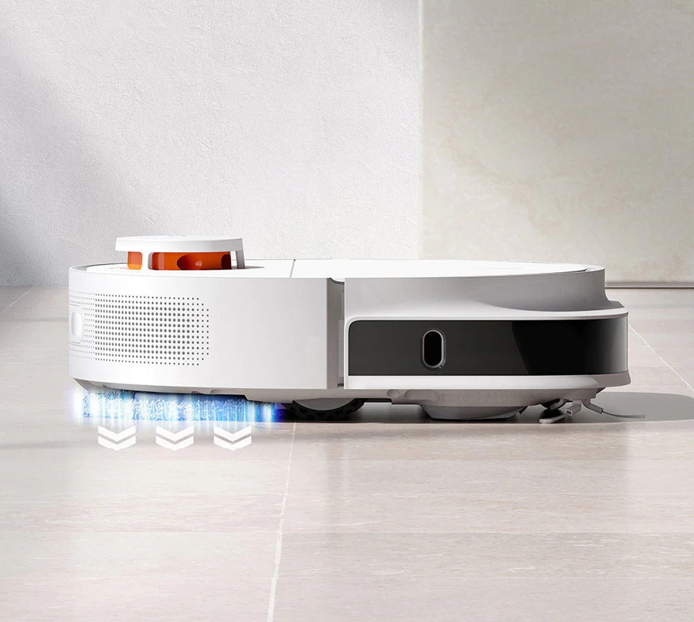 Robot Hút Bụi Lau Nhà Xiaomi Mijia Pro STYTJ06ZHM 16 Xiaomi Mijia Pro STYTJ06ZHM 8