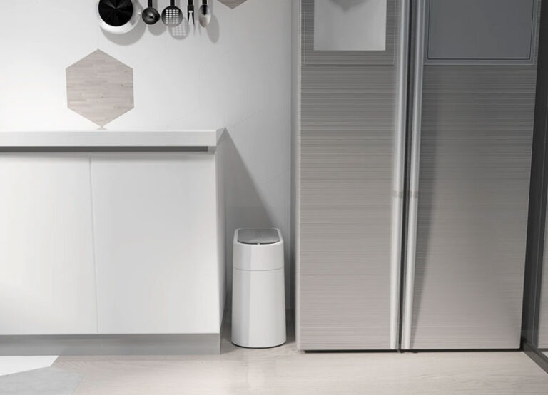 Thùng Rác Thông minh TOWNEW T3 – Bản Quốc Tế 5 Xiaomi Townew T3 5