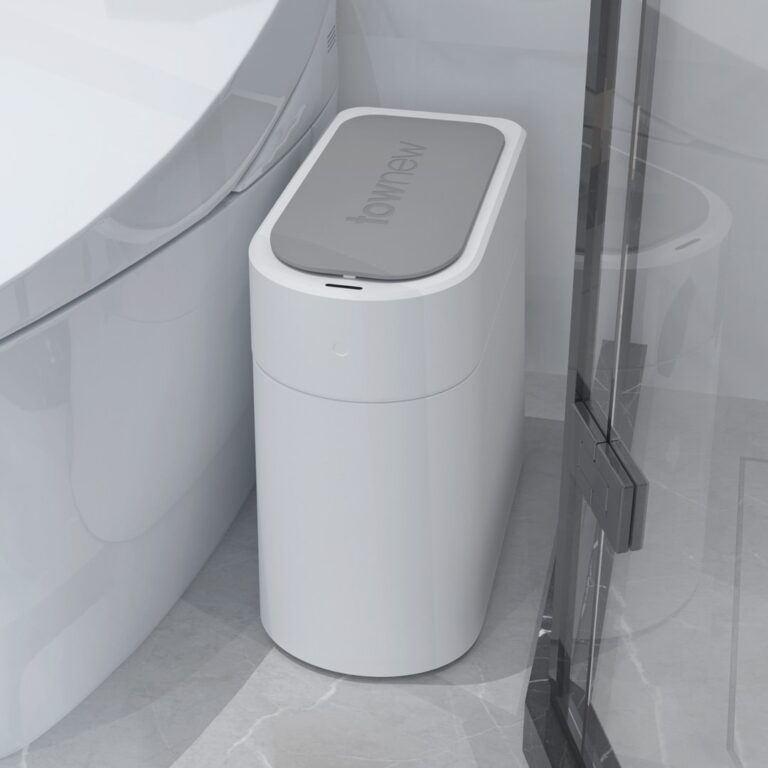 Thùng Rác Thông minh TOWNEW T3 – Bản Quốc Tế 6 Xiaomi Townew T3 6
