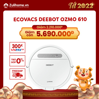 TẾT 2022 - ZULIHOME SALE 50%++ - VOUCHER 500K 3 tet 2022 610