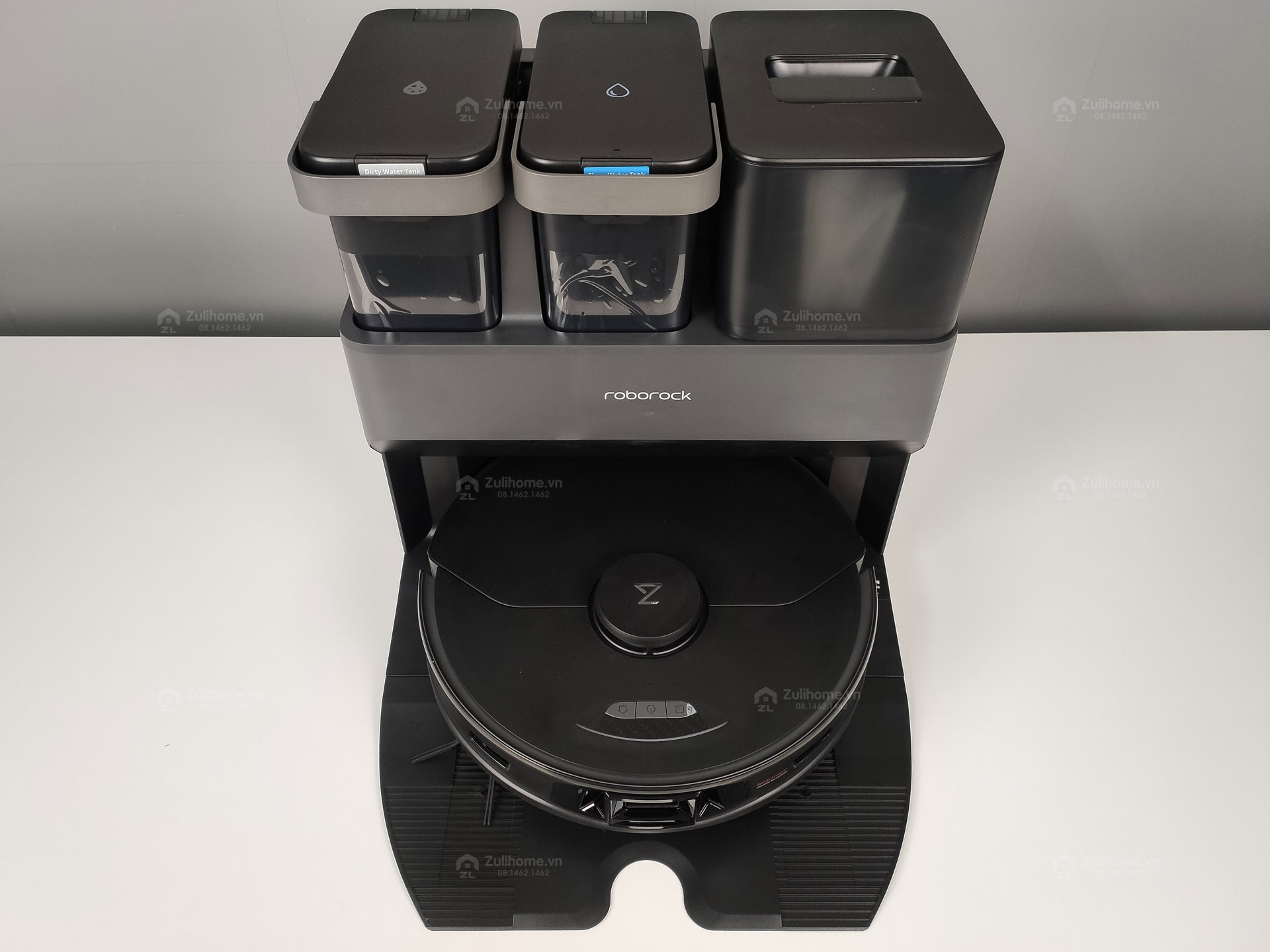Robot Hút Bụi Lau Nhà Xiaomi Roborock S7 MaxV Ultra – Hàng Công ty, Bản Quốc tế 3 S7 MaxV Ultra 3 WEB