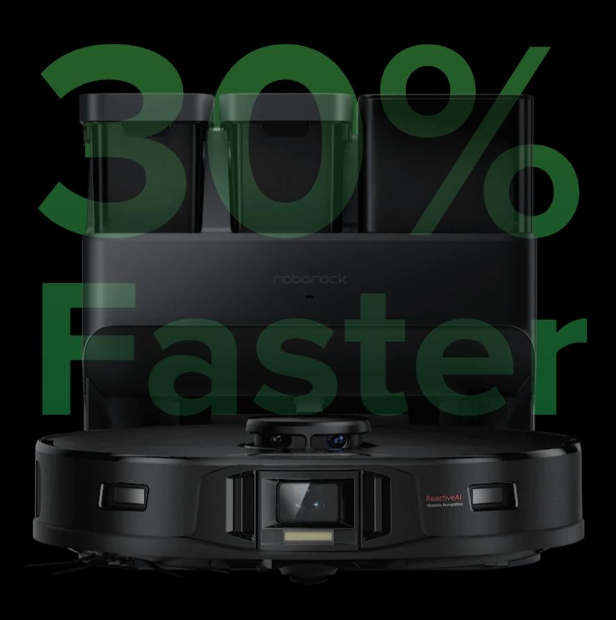 Robot Hút Bụi Lau Nhà Xiaomi Roborock S7 MaxV Ultra – Hàng Công ty, Bản Quốc tế 6