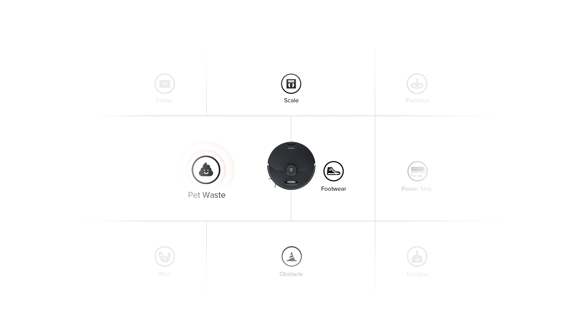 Robot Hút Bụi Lau Nhà Xiaomi Roborock S7 MaxV Ultra – Hàng Công ty, Bản Quốc tế 10