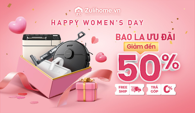 Trang chủ 11 Khuyến mại Zulihome 8.3