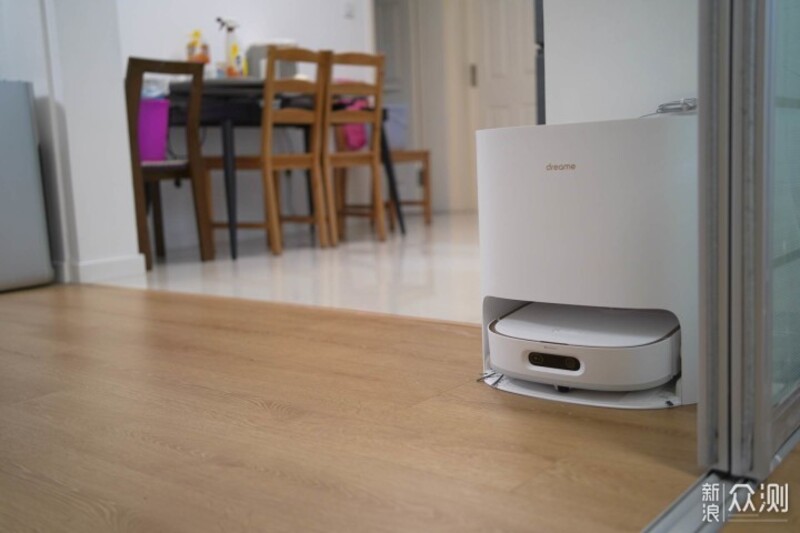 Robot Hút Bụi Lau Nhà Dreame W10 Pro - Hàng Công ty, Bản Quốc tế 6 Robot Hút Bụi Lau Nhà Dreame W10 Pro