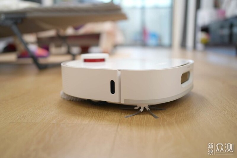 Robot Hút Bụi Lau Nhà Dreame W10 Pro - Hàng Công ty, Bản Quốc tế 5 Robot Hút Bụi Lau Nhà Dreame W10 Pro