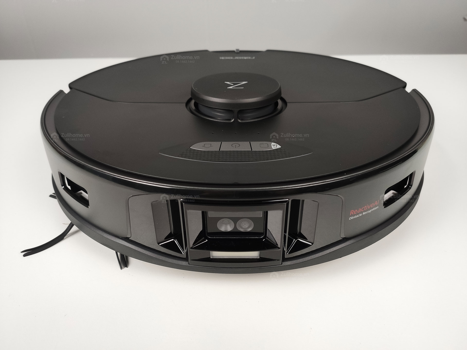 Robot Hút Bụi Lau Nhà Xiaomi Roborock S7 MaxV – Hàng Công ty, Bản Quốc tế 3 S7