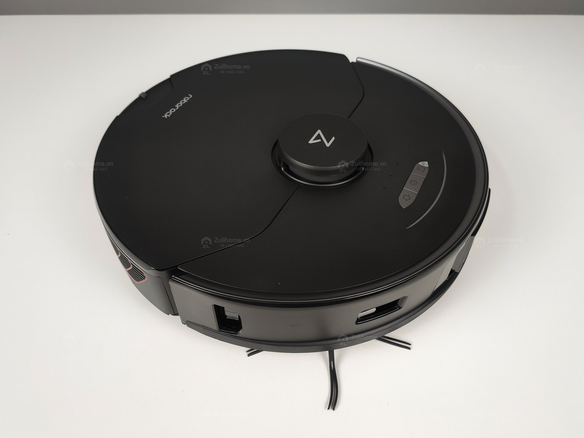 Robot Hút Bụi Lau Nhà Xiaomi Roborock S7 MaxV – Hàng Công ty, Bản Quốc tế 4 S7
