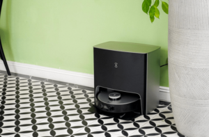 Công nghệ mới trên robot hút bụi Ecovacs Deebot X1 Turbo 2 Ecovacs Deebot T1 Turbo