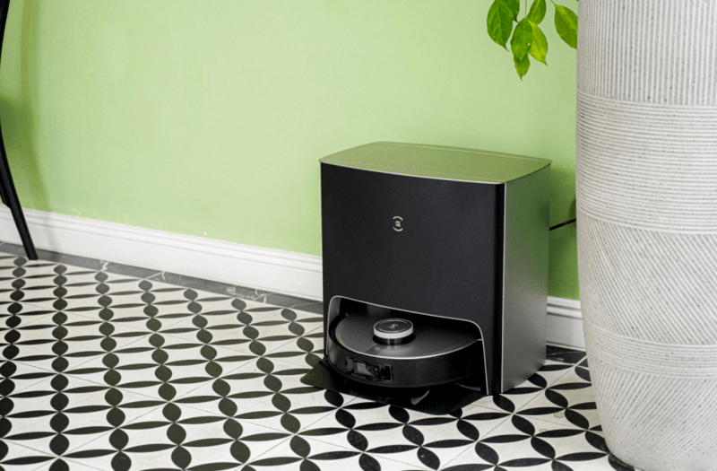 Ecovacs Deebot T1 Turbo Ecovacs Deebot T1 Turbo