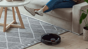 Nhưng lưu ý khi mua robot hút bụi