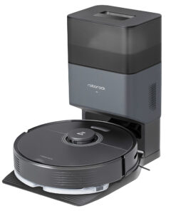 robot hút bụi Q7 Max