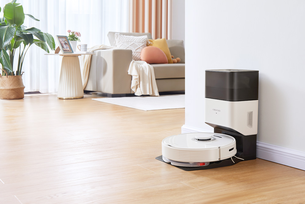 Robot hút bụi Roborock Q7 Max Robot hút bụi Roborock Q7 Max
