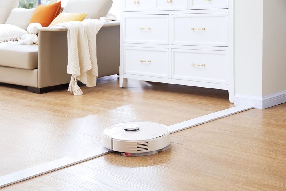Robot hút bụi Roborock Q7 Max Robot hút bụi Roborock Q7 Max
