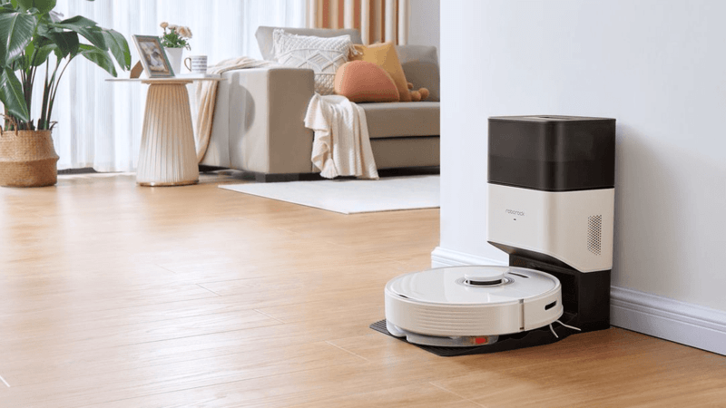 robot hút bụi lau nhà Roborock Q7 Max robot hút bụi lau nhà Roborock Q7 Max